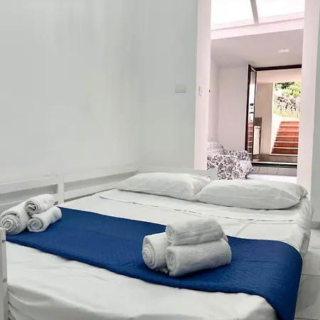 La Casa Di Betta