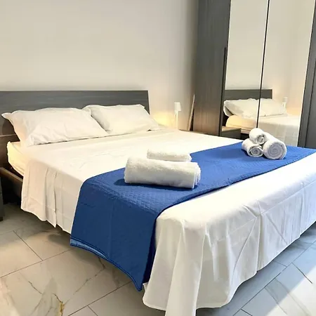 La Casa Di Betta *