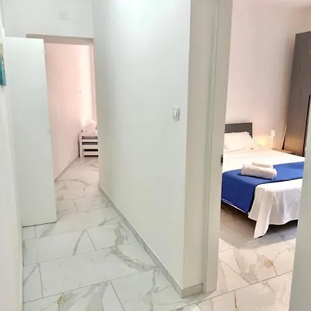 La Casa Di Betta Sant'Agata Li Battiati