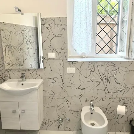 La Casa Di Betta Apartment Sant'Agata Li Battiati