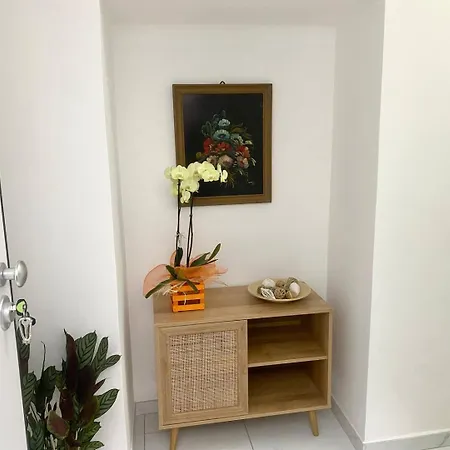 Apartment La Casa Di Betta Sant'Agata Li Battiati
